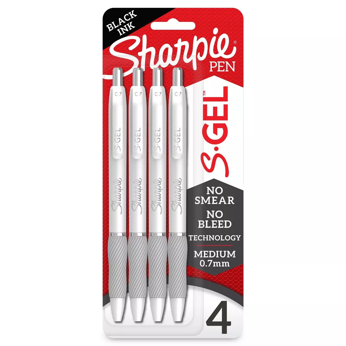 Sharpie S-Gel 4pk Gel Pens amazon.com wishlist