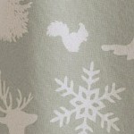 enchanted woods - blue