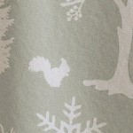enchanted woods - blue