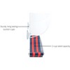 JCS Wildlife Swoop Window Bird Feeder - Holds 2 Cups - 3 of 4