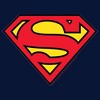 Boy's Superman Classic Logo T-Shirt - 2 of 4
