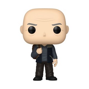 Funko POP! TV: ST Picard Figure - 1 of 3