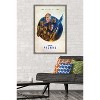 Trends International Star Trek: Picard - Key Art Framed Wall Poster Prints - 2 of 4