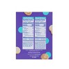 Partake Gluten Free Vegan Vanilla Wafer and Classic Grahams - 6.7oz/10ct - 2 of 4