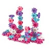 Learning Resources Gears! Gears! Gears! Deluxe Building Set, 100 Pieces, Pink - 2 of 4
