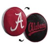 NCAA Alabama Crimson Tide 15" Circular Cloud Pillow - 4 of 4