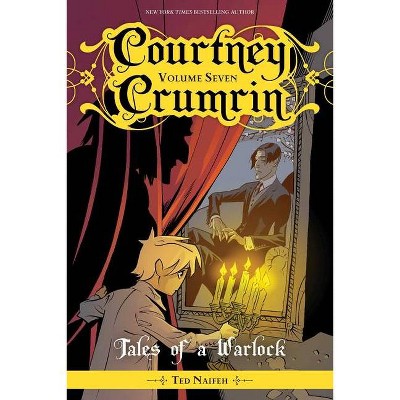 Courtney Crumrin Vol. 7, 7 - by  Ted Naifeh (Paperback)