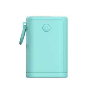 GEMS Waterproof 2000mAh Power Bank - 1 of 4