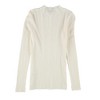 Alfani Womens Beaded Pullover Sweater - 2 of 2