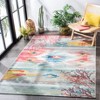 Barbados 500 BAR554 Power Loomed Rug - Safavieh - 2 of 3