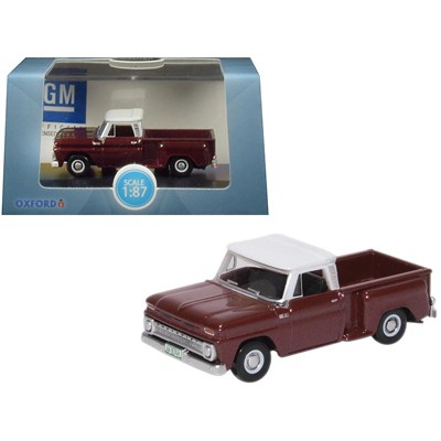 c10 diecast model