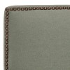 Easton Club Chair - MCR4572 - Safavieh - 4 of 4
