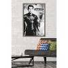 Trends International Marvel Shang-Chi and the Legend of the Ten Rings - Shang-Chi Framed Wall Poster Prints - 2 of 4