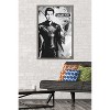 Trends International Marvel Shang-Chi and the Legend of the Ten Rings - Shang-Chi Framed Wall Poster Prints - image 2 of 4