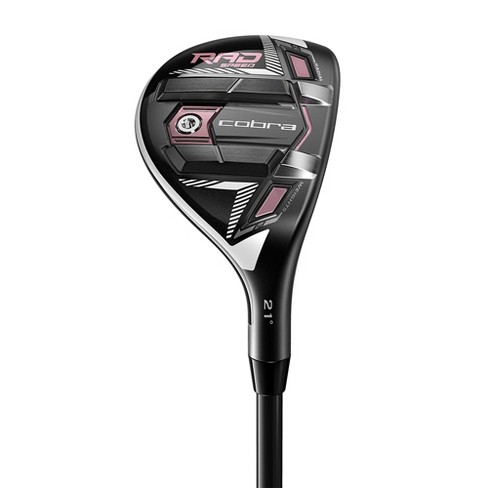 Cobra store 4 Hybrid Golf Club