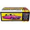 Skill 2 Model Kit 1966 Ford Thunderbird Hardtop/Convertible 3-in-1 Kit 1/25 Scale Model by AMT - 2 of 4