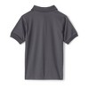 Lands' End School Uniform  Kids Short Sleeve Rapid Dry Polo Shirt - 2 of 2