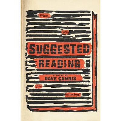 Suggested Reading - by Dave Connis
