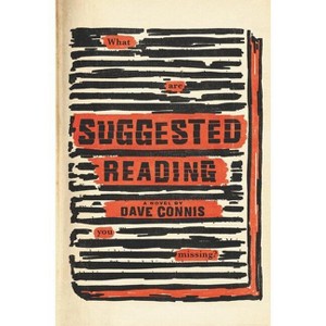 Suggested Reading - by Dave Connis - 1 of 1