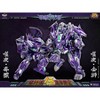 CT-Chiyou-04X Kinglion and CT-Chiyou-07X Dasirius Two-Pack | CANG-TOYS Action figures - 3 of 4