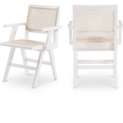 white wood/white