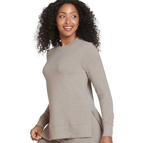 Jockey Women's Supersoft Cami L Coffee : Target