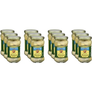 Napoleon Whole Artichoke - Case of 12 - 9.9 oz - 1 of 2