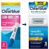 Clearblue Digital Pregnancy Test - image 3 of 4