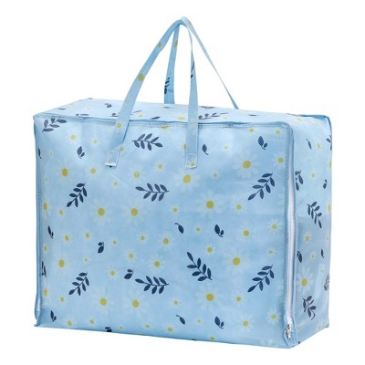 REGALWOVEN Versatile Sturdy Materials Storage Bags with Handles