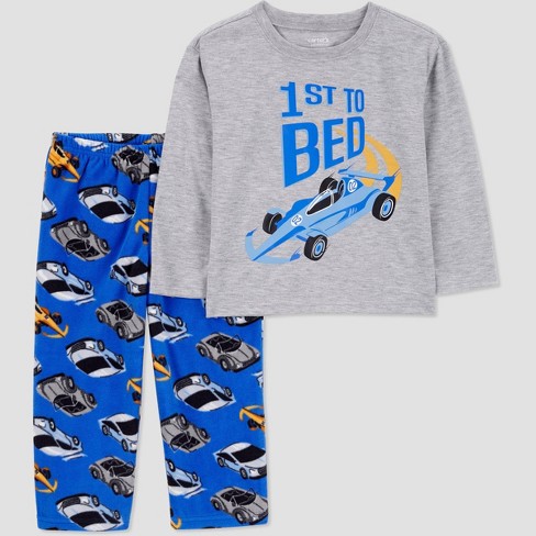 Pajamas boys hotsell carters 5t