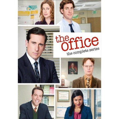 Office: Complete Series