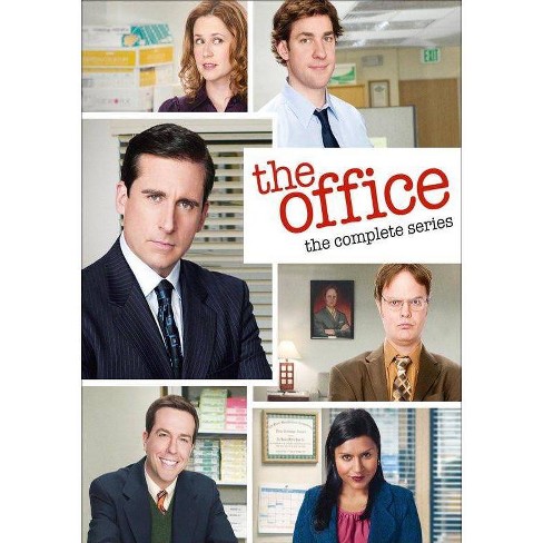 the office season 1-9 download