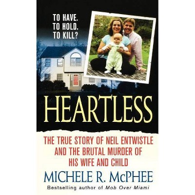 Heartless - by  Michele R McPhee (Paperback)