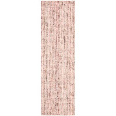 Abstract ABT468 Handmade Indoor Rug - Safavieh