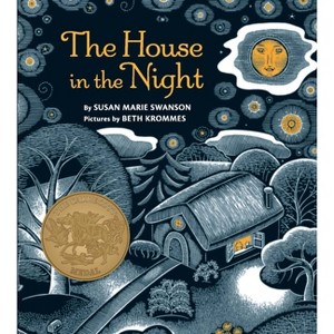 The House in the Night - by Susan Marie Swanson - 1 of 1