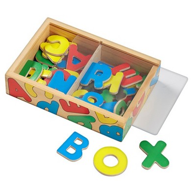 melissa and doug magnets in a box