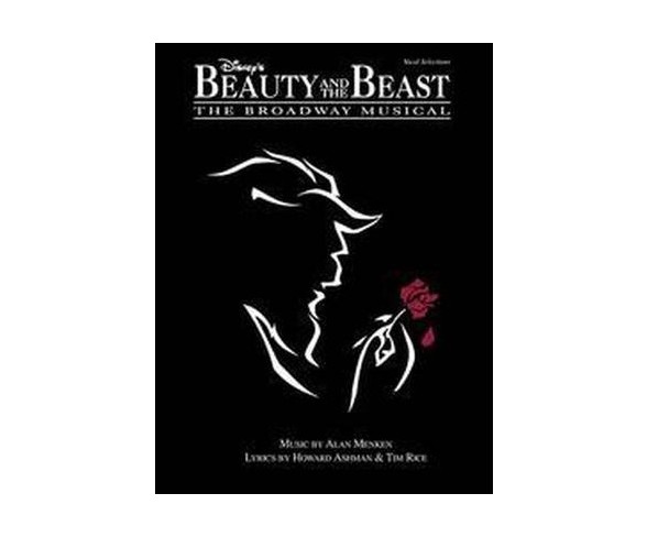 Disney's Beauty and the Beast (Paperback)