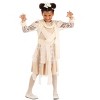 HalloweenCostumes.com Mummy Dress Costume for Girls - 2 of 3