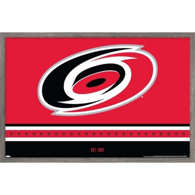 Carolina Hurricanes Limbo  Sticker for Sale by emilybarksdale2