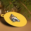 University of Vermont Secondary Aluminum Holiday Christmas Tree Ornament - 4 of 4
