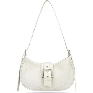 Shoulder Bags for Women Retro Crescent Hobo Handbag Y2K Underarm Purse - 1 of 4