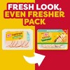 Oscar Mayer Deli Fresh Oven Roasted Turkey Breast Sliced Lunch Meat Mega Pack - 22oz - 3 of 4