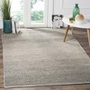 Montauk MTK601 Hand Woven Indoor Rugs - Safavieh - 2 of 4