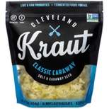 Cleveland Kraut Classic Caraway - 16oz