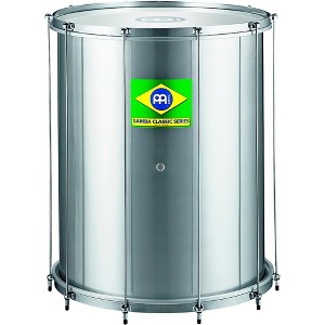 MEINL Classic Series Aluminum Surdo - 1 of 1