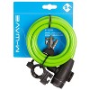 S 10.18 Spiral Cable Lock - 2 of 3
