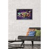 Trends International Nickelodeon Spongebob 25th - Scream Framed Wall Poster Prints - 2 of 4