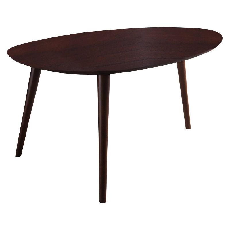 Elam Wood Coffee Table - Christopher Knight Home, 1 of 7