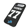 NFL Detroit Lions Players Game Tactic MagSafe Compatible Cell Phone Case for Apple iPhone 17 Series - 2 of 4