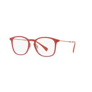 Ray-Ban RB8954 50mm Gender Neutral Square Eyeglasses - prescription-ready - 1 of 4